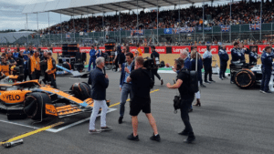 British Grand Prix