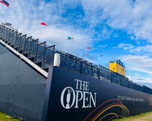 The Open