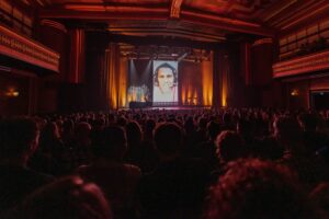 Jimmy Rees: Meanwhile In Australia comedy special on BINGE/FOXTEL