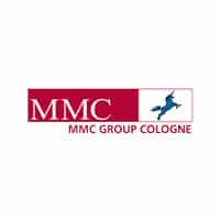 MMCGroup logo