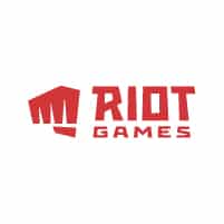 riot games 100