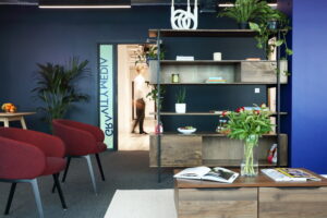 Launch of Gravity Media Manchester