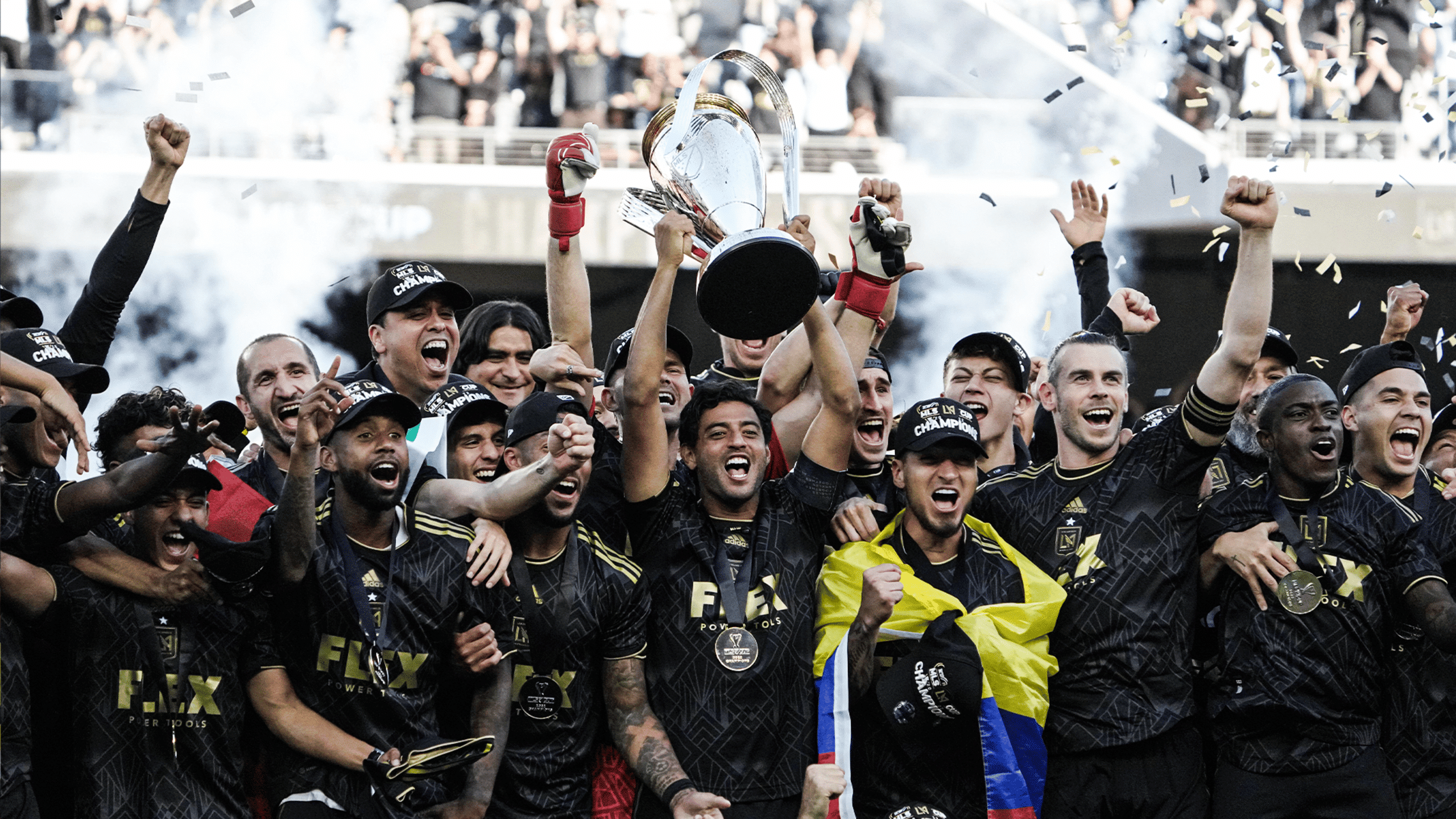 mls 2022