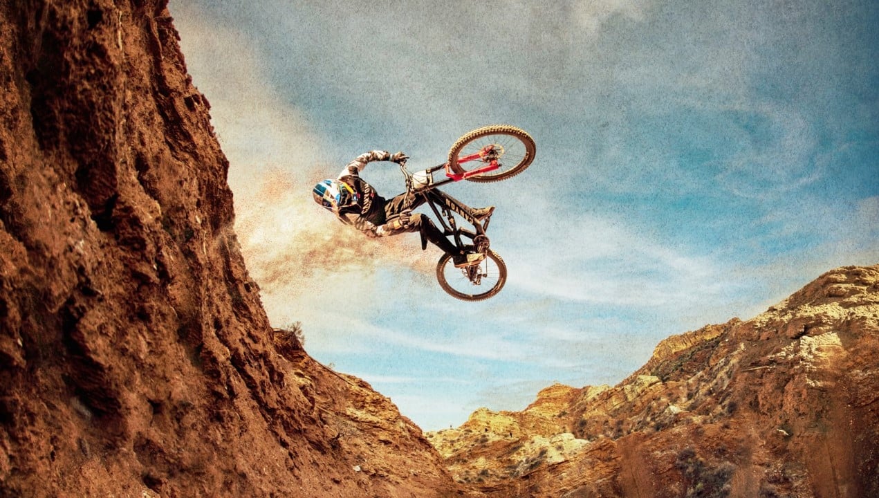 red bull