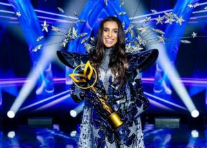 The Masked Singer Australia