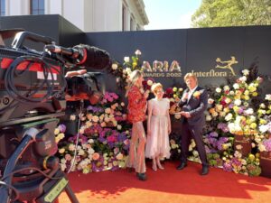 ARIA Awards in partnership with YouTube