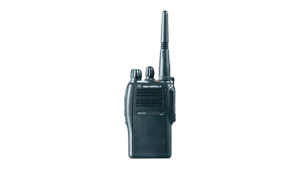 Motorola GP 344 Radio