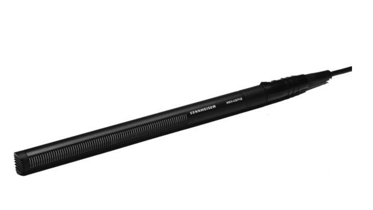 Sennheiser MHK416 Directional Microphone image 2 1