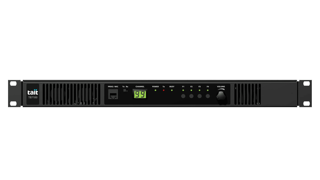 Tait TB7100 Img 1