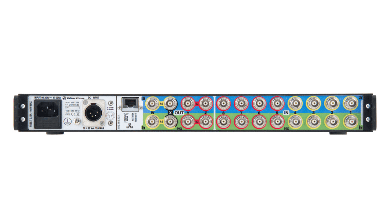 Wisycom MAT288 img 2