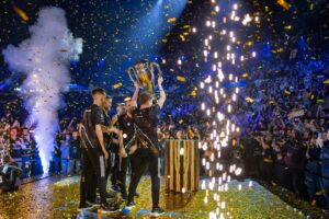 Intel® Extreme Masters (IEM) Katowice