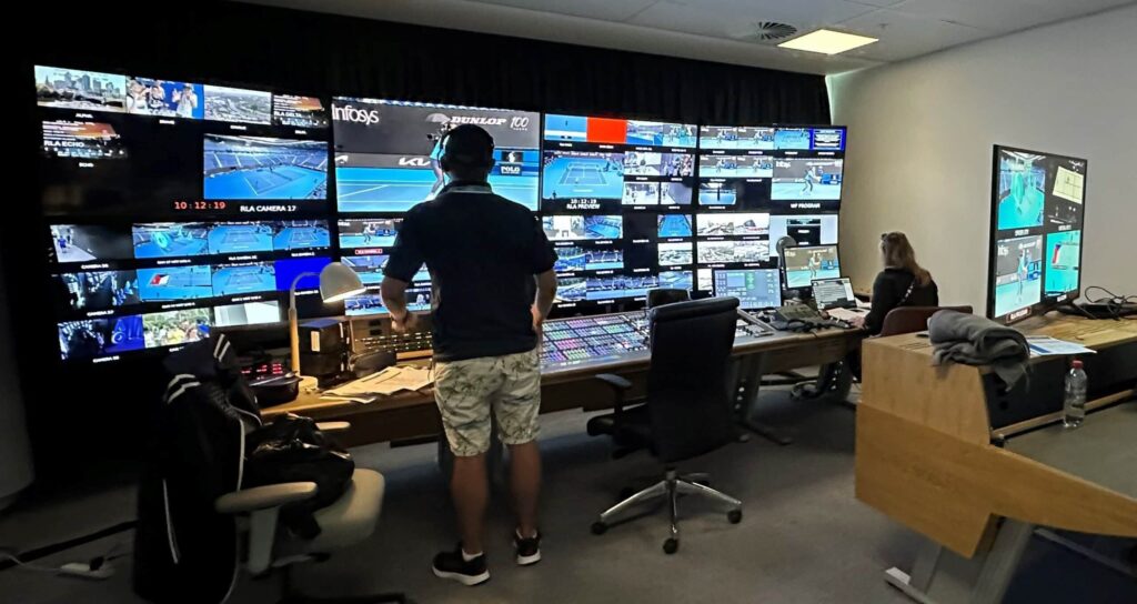 Australian Open
