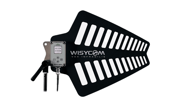 Wisycom LFA-F1 Active Antenna
