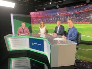 Fox Sport Lab NRL + BETR