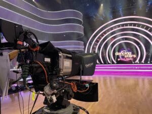 Dancing With The Stars Australia