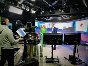 Film Studio Sydney