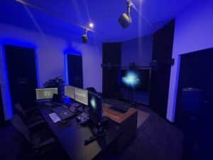Post production sydney