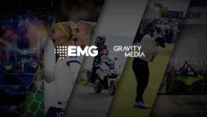 EMG and Gravity Media combine forces