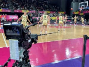 FIBA Women’s Asia Cup