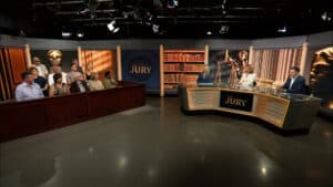 The Jury – Sky News Australia