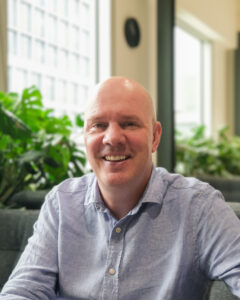 Eamonn Curtin