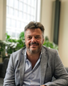 Bart De Maeyer