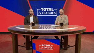 APL A-Leagues Studio Production