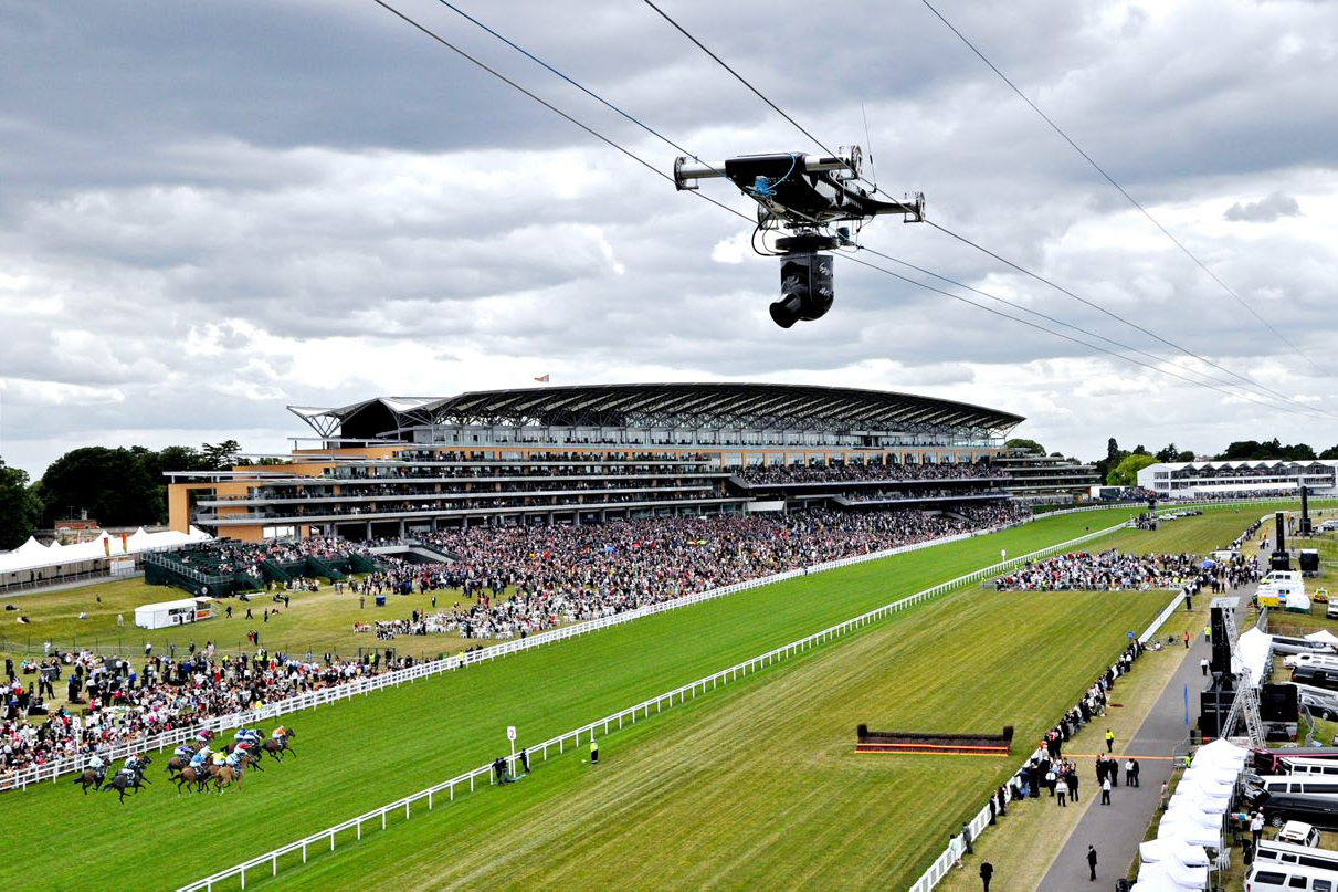 Ascot