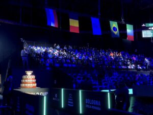 Davis Cup 2024