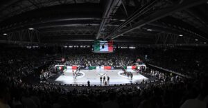 Italian Basketball Championship and Scudetto Finals 2025