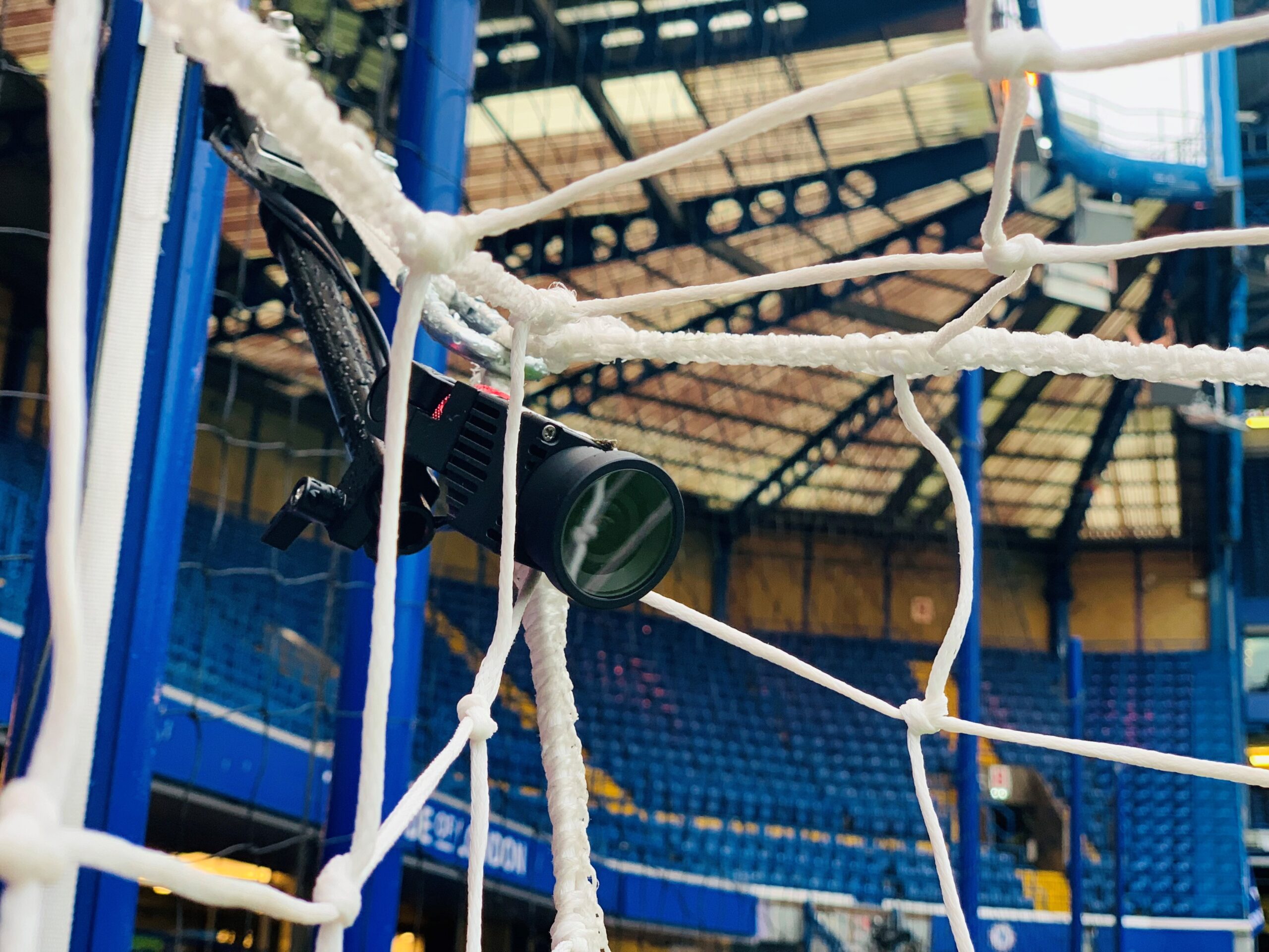 In-Goal Minicam 4
