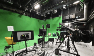 Studio 3
