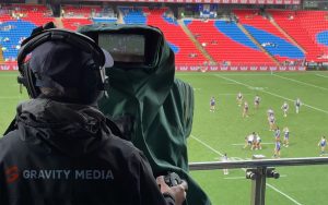 NRLW Magic Round