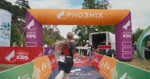 Pho3nix Foundation Sport with Purpose Charity Gala