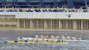170th Oxford v Cambridge Boat Race