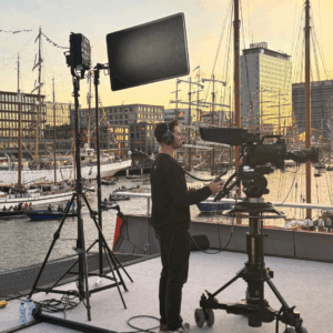 SAIL Amsterdam 2025