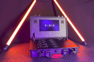 Maak kennis met Gravity Media’s eigen IRIS Box