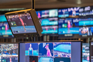 Gravity Media powers Australian Open 2026 with cutting-edge broadcast and production infrastructure as Global Host Broadcast technical facilities provider
