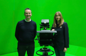 Gravity Media expands London Production Centre with new studio, enabling seamless end-to-end content delivery