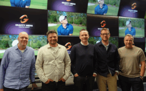 Gravity Media launches Creative Agency in partnership with The Good Work Quickly