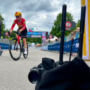 Gravity Media supports Giro d’Italia Women 2026 with dynamic international coverage