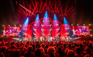 Gravity Media delivers a Summer of Live Music, Festival Coverage and Future Talent Development across Europe and the UK