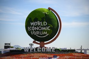 Gravity Media delivers Global Distribution and Streaming Services for the World Economic Forum in Dalian, China