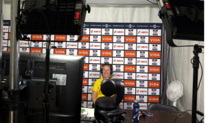 Bringing the FIH Hockey Pro League 2026 to Screens Worldwide from Wavre