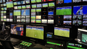 Gravity Media delivers innovative reverse Remote Production solution for ITV Sport’s international football coverage