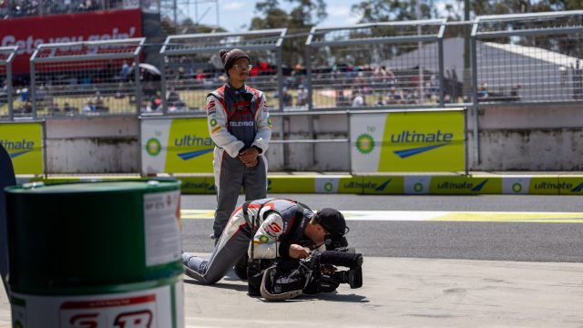 2024 2024 Repco Bathurst 1000, Event 10 of the Repco Supercars Championship, Mount Panorama, Bathurst, New South Wales, Australia. 13 Oct, 2024.