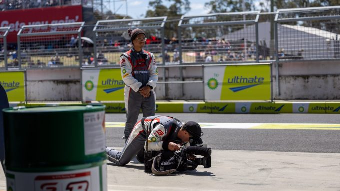 2024 2024 Repco Bathurst 1000, Event 10 of the Repco Supercars Championship, Mount Panorama, Bathurst, New South Wales, Australia. 13 Oct, 2024.