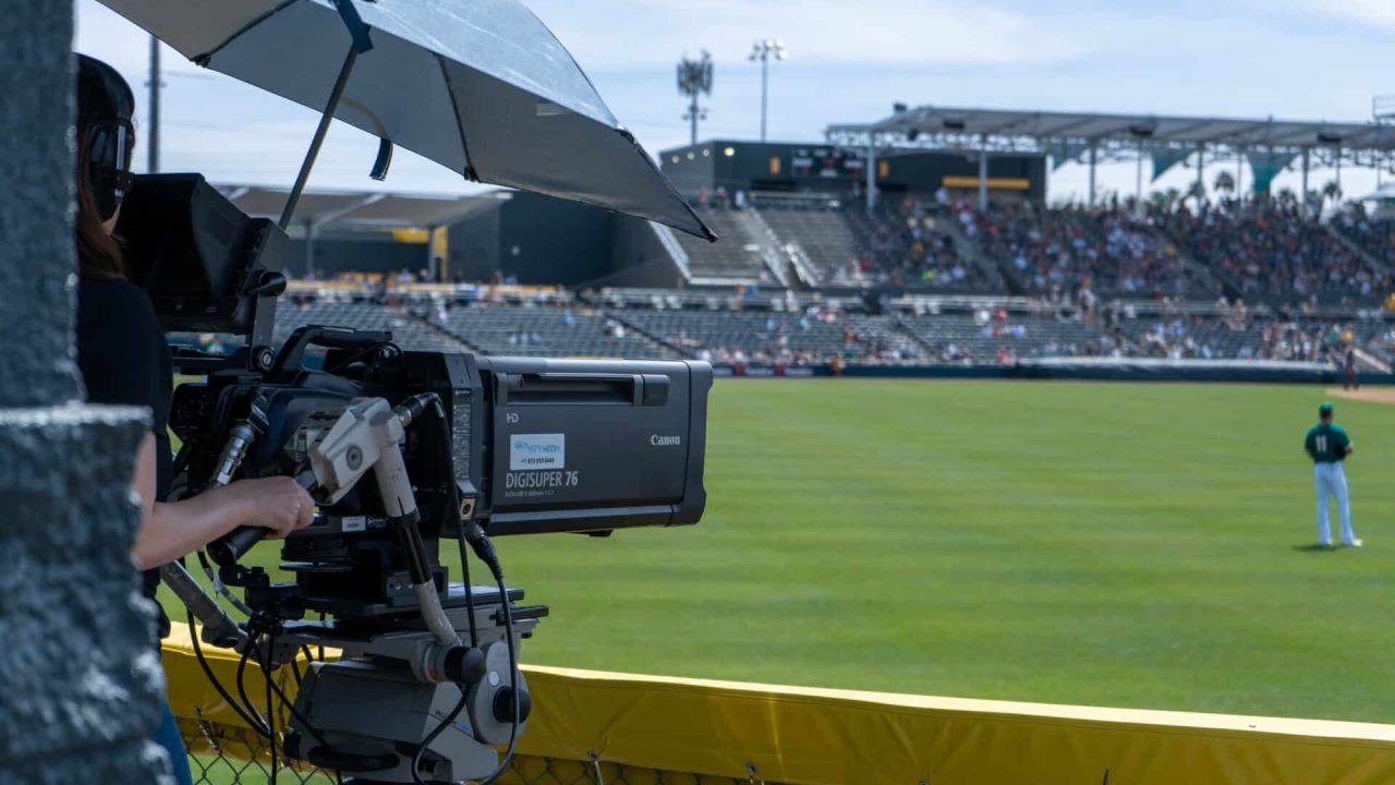 MLB Spring Training