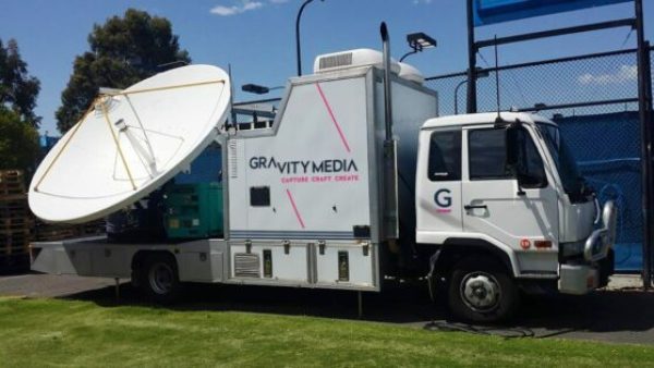 2021 – Acquisition of DSNG & Globecam 2021 - Acquisition of DSNG & Globecam