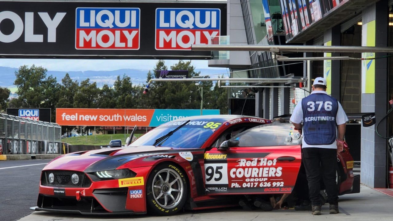 20220514_133747 Bathurst 12 ore